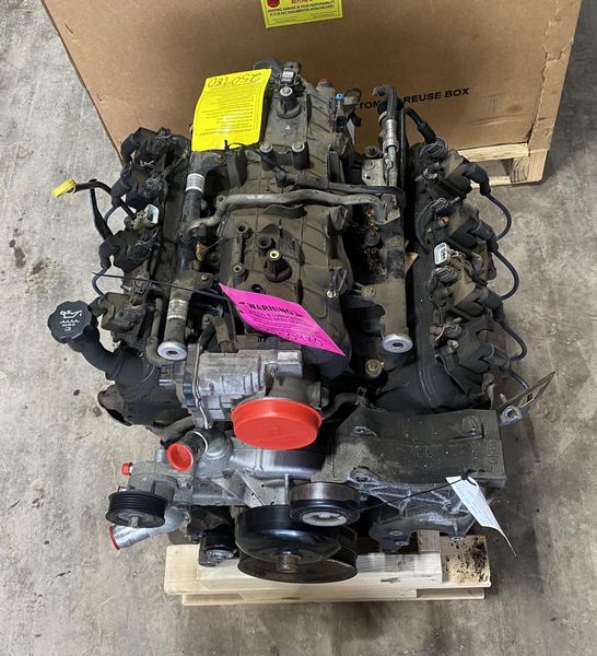 🔥 2000–2006 GMC / CHEVY SILVERADO 4.3L / 5.3L VORTEC / LS ENGINES 🔥