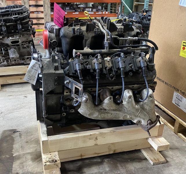🔥 2000–2006 GMC / CHEVY SILVERADO 4.3L / 5.3L VORTEC / LS ENGINES 🔥