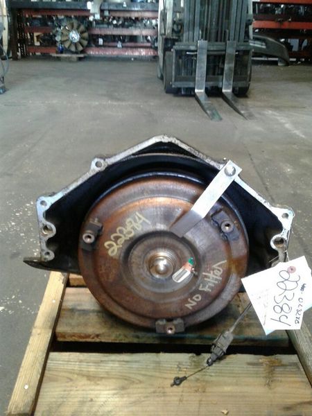 🔥 1988–1999 GMC / CHEVY TRUCK TH350 / TH700 / TH400 TRANSMISSIONS 🔥