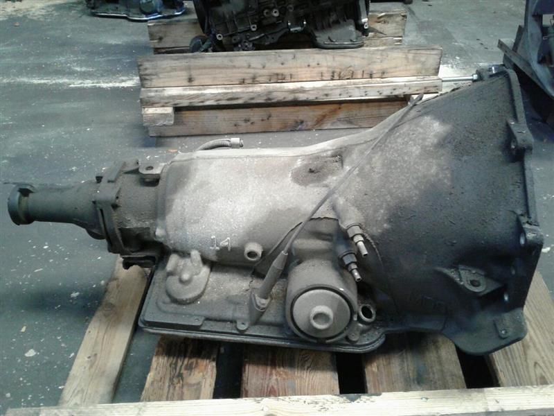 🔥 1988–1999 GMC / CHEVY TRUCK TH350 / TH700 / TH400 TRANSMISSIONS 🔥