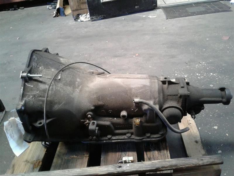 🔥 1988–1999 GMC / CHEVY TRUCK TH350 / TH700 / TH400 TRANSMISSIONS 🔥