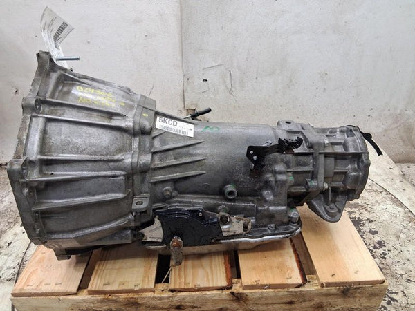 🔥 2000–2006 GMC / CHEVY SILVERADO 4L60E TRANSMISSION 🔥