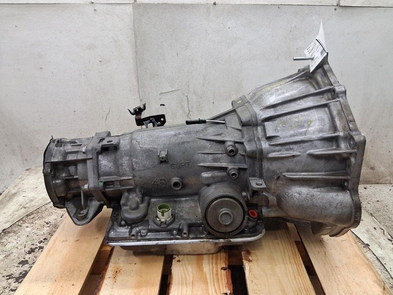 🔥 2000–2006 GMC / CHEVY SILVERADO 4L60E TRANSMISSION 🔥
