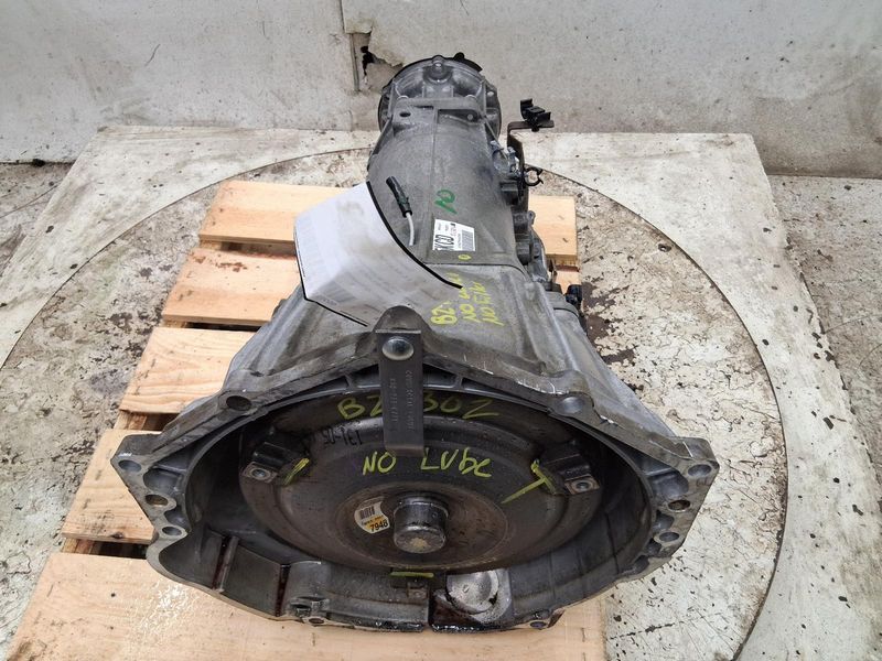 🔥 2000–2006 GMC / CHEVY SILVERADO 4L60E TRANSMISSION 🔥