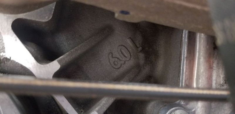 🔥 CHEVY CAMARO / CORVETTE 6.0L LS2 ENGINE TRANSMISSION LIFTOUT 🔥