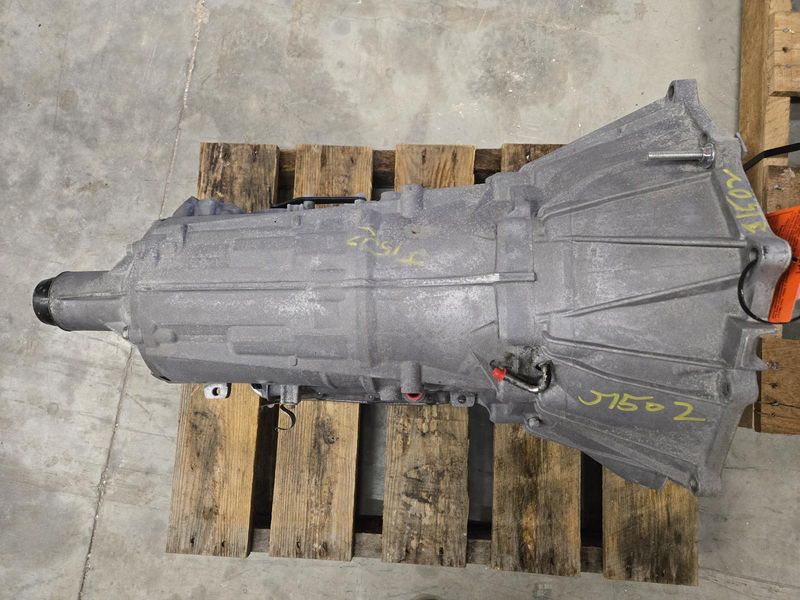 🔥 CADILLAC-GMC-CHEVY TRUCK 6.2L LS ENGINE &amp; TRANSMISSION PACKAGE 🔥