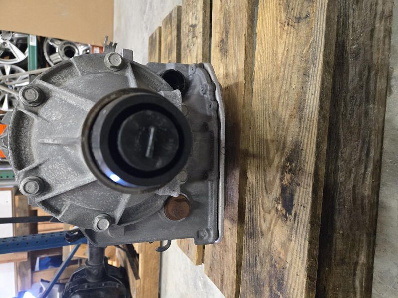 🔥 CADILLAC-GMC-CHEVY TRUCK 6.2L LS ENGINE &amp; TRANSMISSION PACKAGE 🔥