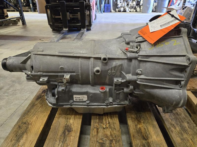 🔥 CADILLAC-GMC-CHEVY TRUCK 6.2L LS ENGINE &amp; TRANSMISSION PACKAGE 🔥