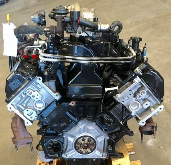 🔥 2000–2004 FORD F-150 5.4L 2V / 4.6L ENGINES 🔥