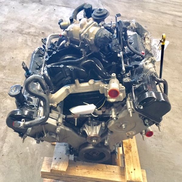 🔥 2000–2004 FORD F-150 5.4L 2V / 4.6L ENGINES 🔥