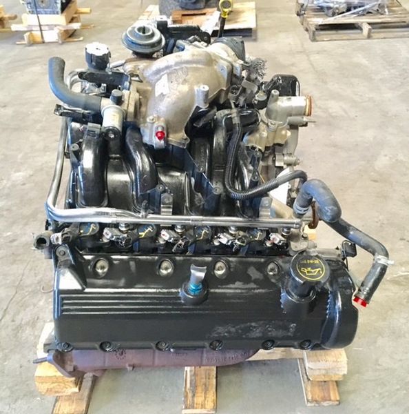 🔥 2000–2004 FORD F-150 5.4L 2V / 4.6L ENGINES 🔥