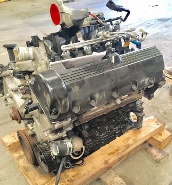 🔥 1988–1999 FORD F-150 ALL SIZE ENGINES 🔥