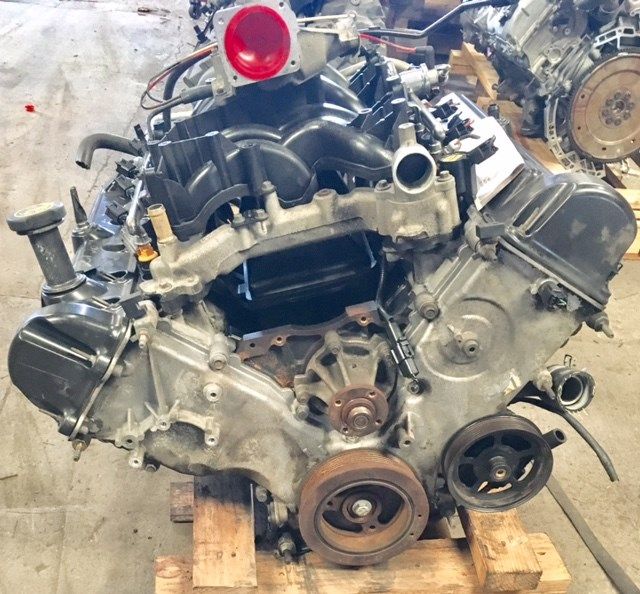 🔥 1988–1999 FORD F-150 ALL SIZE ENGINES 🔥