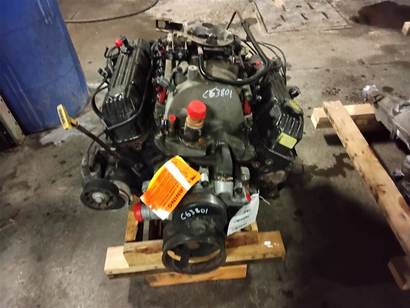 🔥 1988–1999 DODGE TRUCK ALL SIZE ENGINES 🔥