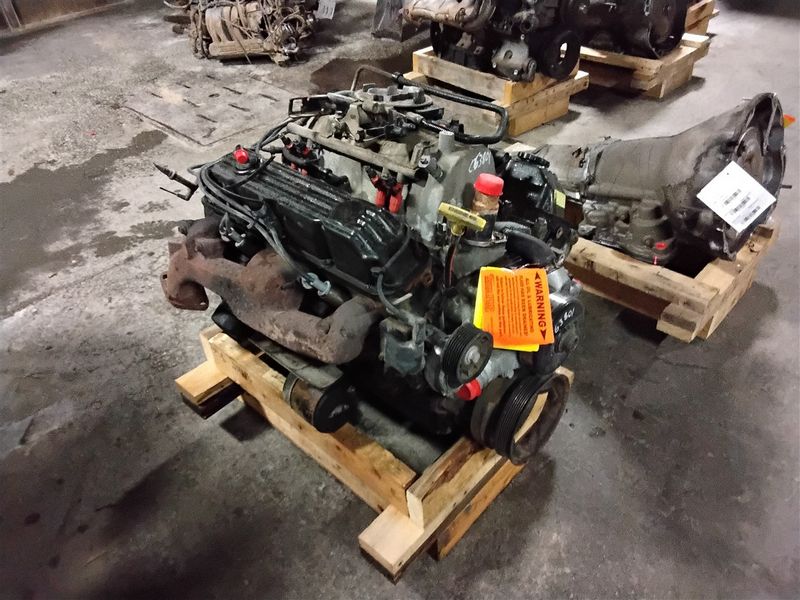 🔥 1988–1999 DODGE TRUCK ALL SIZE ENGINES 🔥