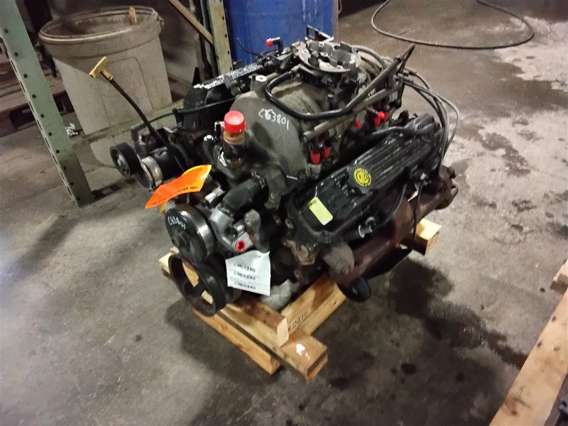 🔥 1988–1999 DODGE TRUCK ALL SIZE ENGINES 🔥