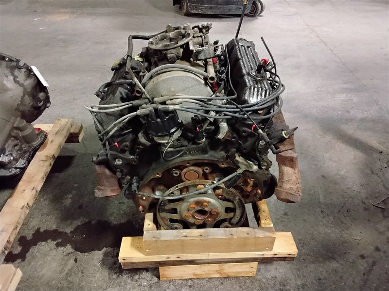 🔥 1988–1999 DODGE TRUCK ALL SIZE ENGINES 🔥