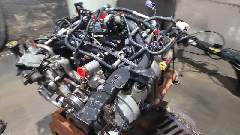🔥 2005–2010 FORD F-150 5.4L 3V / 4.6L 3V ENGINES 🔥