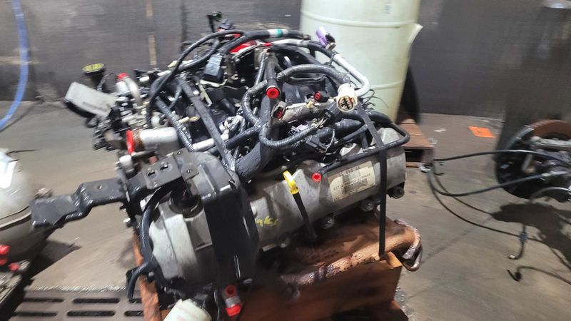 🔥 2005–2010 FORD F-150 5.4L 3V / 4.6L 3V ENGINES 🔥