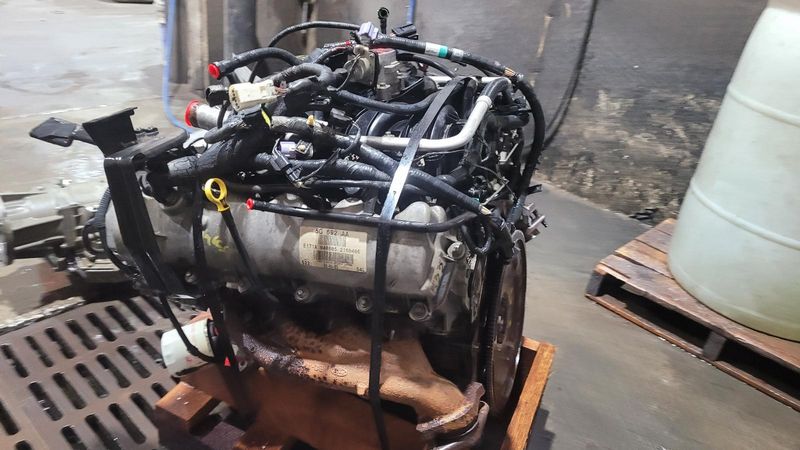 🔥 2005–2010 FORD F-150 5.4L 3V / 4.6L 3V ENGINES 🔥