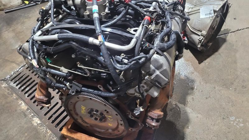 🔥 2005–2010 FORD F-150 5.4L 3V / 4.6L 3V ENGINES 🔥