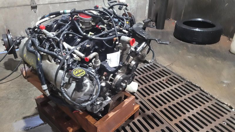 🔥 2005–2010 FORD F-150 5.4L 3V / 4.6L 3V ENGINES 🔥