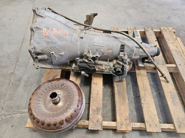 🔥 2000–2006 GMC / CHEVY SILVERADO 4L80E TRANSMISSION 🔥