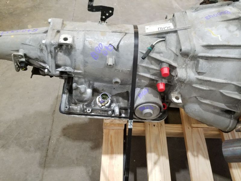 🔥 2000–2006 CHEVY TRUCK 5.3 LS ENGINE & TRANSMISSION LIFTOUT 🔥