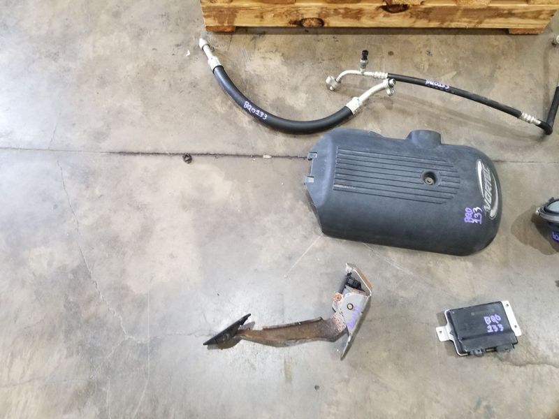 🔥 CHEVY TRUCK 6.0L LS ENGINE & TRANSMISSION PACKAGE 🔥