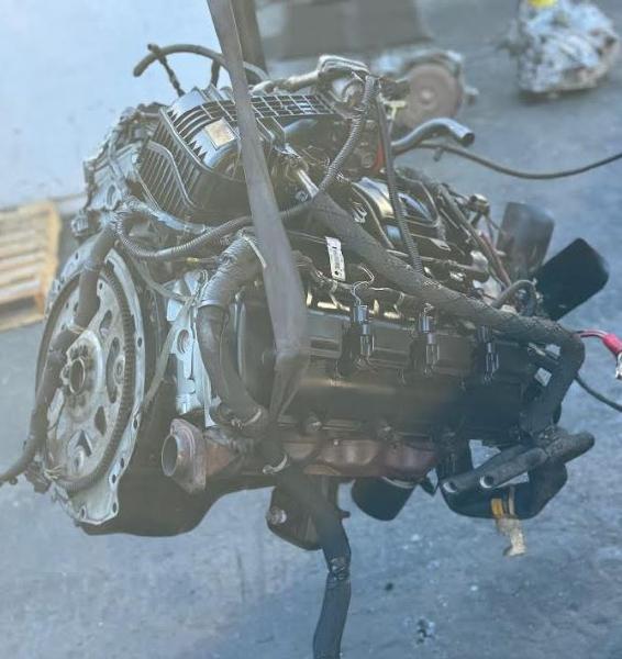 🔥 2000–2006 DODGE TRUCK 5.7L HEMI / 4.7L MAGNUM ENGINES 🔥