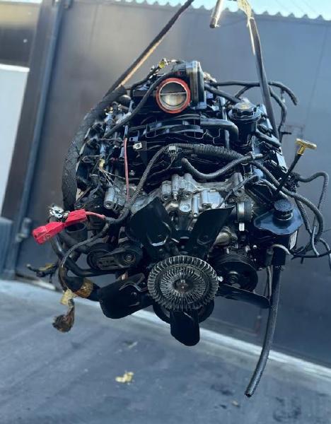 🔥 2000–2006 DODGE TRUCK 5.7L HEMI / 4.7L MAGNUM ENGINES 🔥