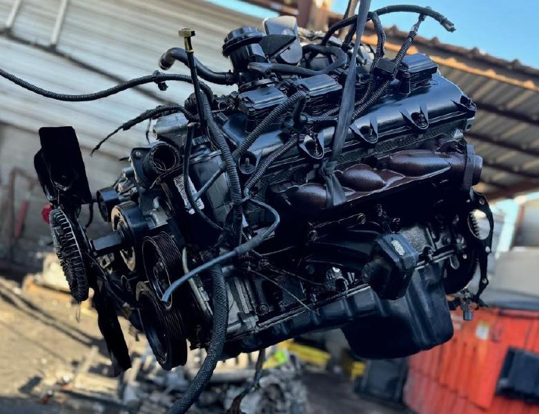 🔥 2000–2006 DODGE TRUCK 5.7L HEMI / 4.7L MAGNUM ENGINES 🔥