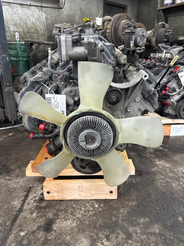 🔥 2010–2016 DODGE TRUCK 5.7L HEMI / 3.6L ENGINES 🔥
