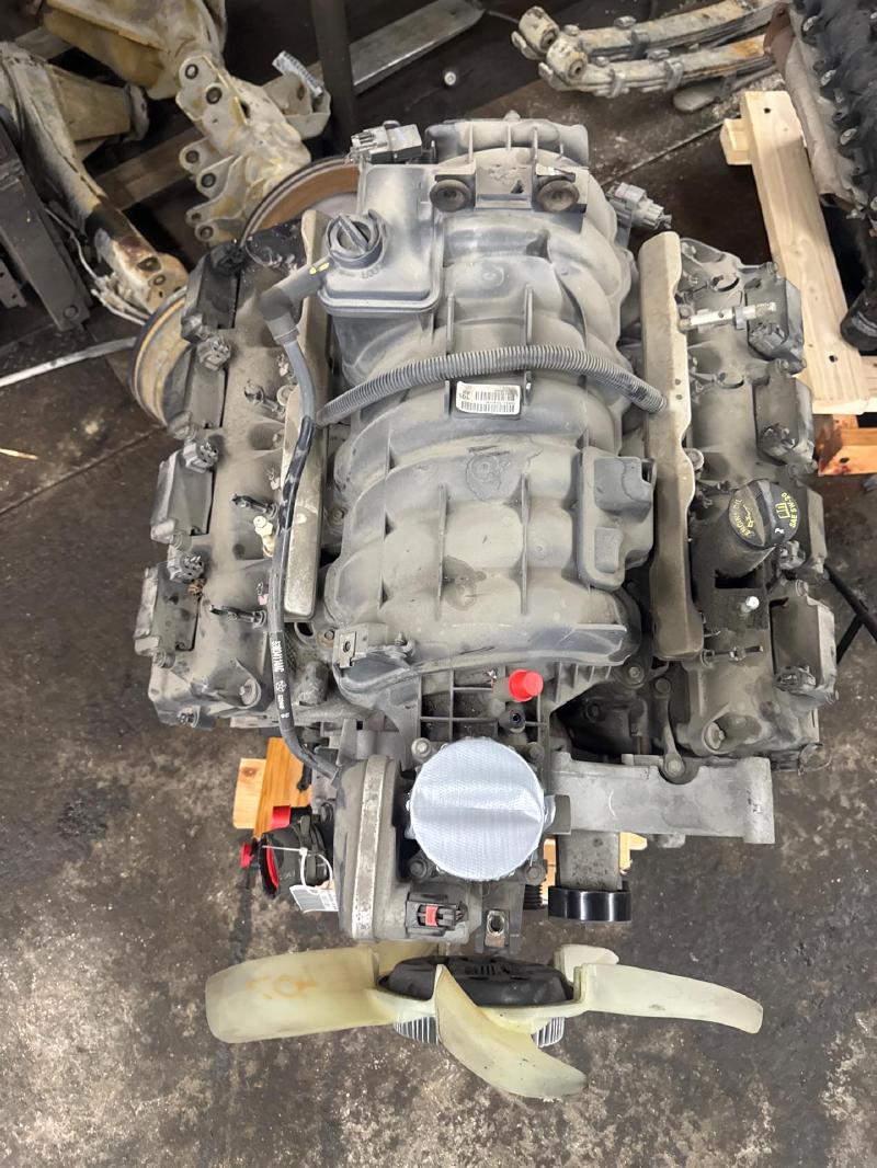 🔥 2010–2016 DODGE TRUCK 5.7L HEMI / 3.6L ENGINES 🔥