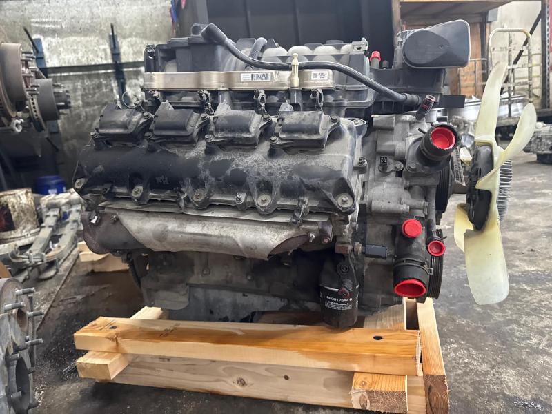 🔥 2010–2016 DODGE TRUCK 5.7L HEMI / 3.6L ENGINES 🔥