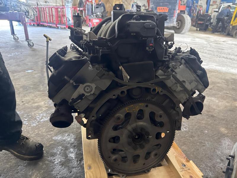 🔥 2010–2016 DODGE TRUCK 5.7L HEMI / 3.6L ENGINES 🔥